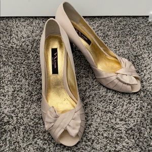 Nina New York heels